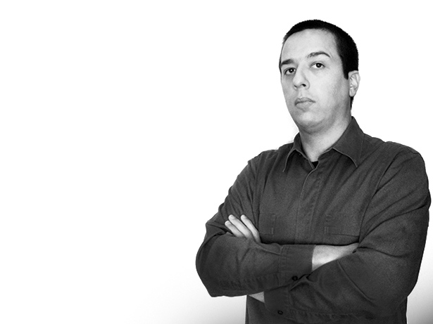 perfil foto David Mares